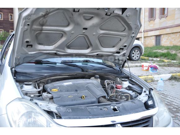 Sahibinden Renault Symbol 1.5 dCi Authentique 2010 Model