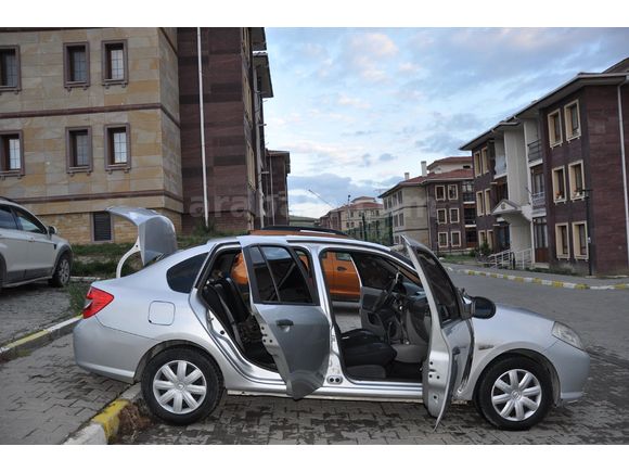 Sahibinden Renault Symbol 1.5 dCi Authentique 2010 Model