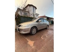 Sahibinden Honda City 1.4 Elite 2006 Model 
