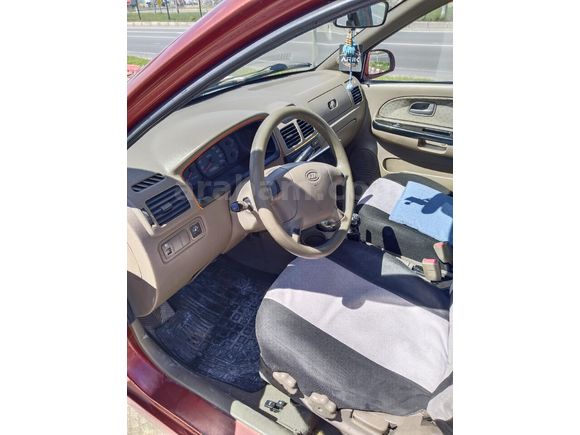 Sahibinden Kia Rio 1.5 Comfort 2004 Model