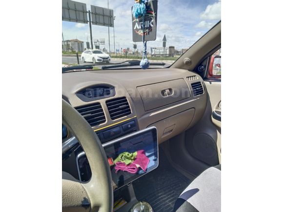 Sahibinden Kia Rio 1.5 Comfort 2004 Model