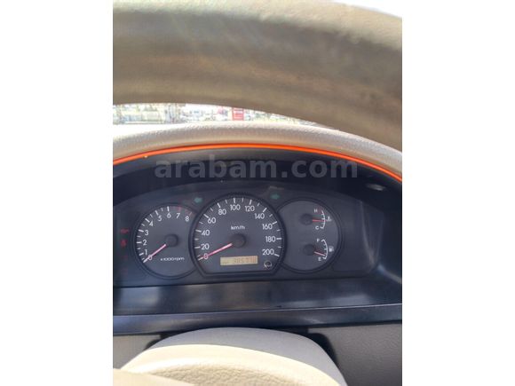 Sahibinden Kia Rio 1.5 Comfort 2004 Model