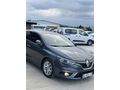 Sahibinden Renault Megane 1.5 dCi Touch Plus 2018 Model 