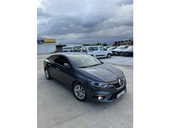 Sahibinden Renault Megane 1.5 dCi Touch Plus 2018 Model 