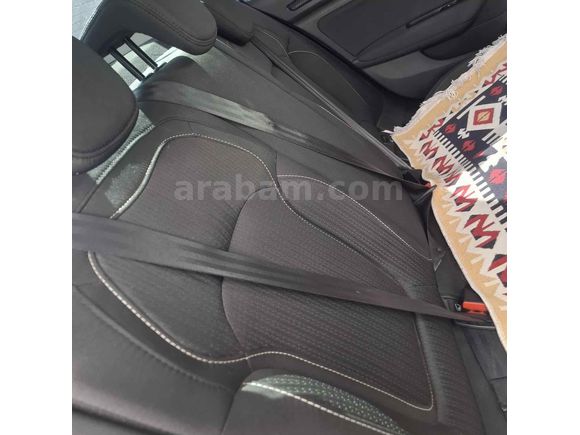 Sahibinden Renault Megane 1.5 dCi Touch Plus 2018 Model 