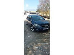 Sahibinden Opel Astra 1.3 CDTI Sport 2012 Model