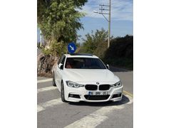 Sahibinden BMW 3 Serisi 320i ED 40th Year Edition 2016 Model 