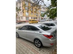 Sahibinden Hyundai Accent Blue 1.6 CRDI Biz 2014 Model 