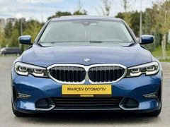 2021 BMW 3.20i SPORTLİNE EMSALSİZ 150.000KM
