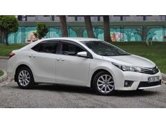 İSTİKLAL AUTO'DAN HATASIZ TOYOTA COROLLA