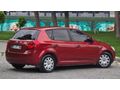 İSTİKLAL AUTO'DAN KİA CEED 1.6 CRDİ COOL MANUEL