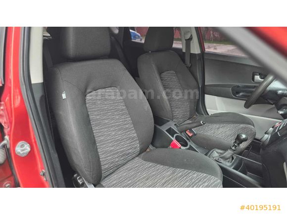İSTİKLAL AUTO'DAN KİA CEED 1.6 CRDİ COOL MANUEL