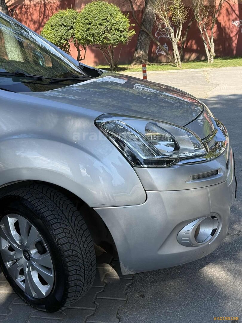 İSTİKLALAUTO'DAN CITROEN BERLINGO 1.6 HDI· SELECTION 2