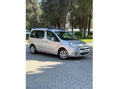 İSTİKLALAUTO'DAN CITROEN BERLINGO 1.6 HDI· SELECTION