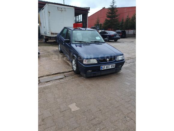 SAHİBİNDEN R9 BROADWAY TEMİZ..