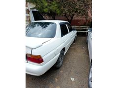Sahibinden Ford Escort 1.6 CLX 1997 Model