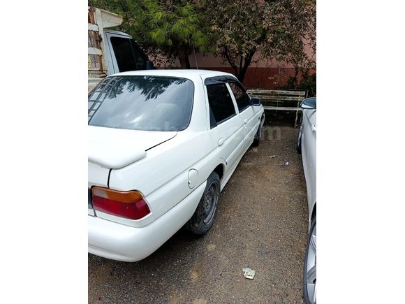 Sahibinden Ford Escort 1.6 CLX 1997 Model