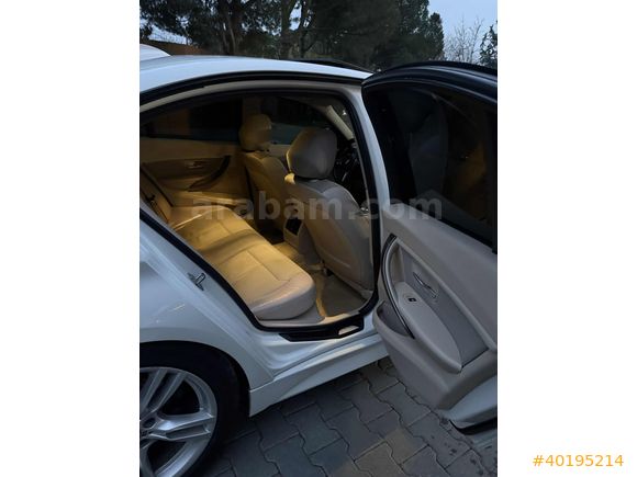 İSTİKLAL AUTO'DAN ANTALYA'DAN ONUR BEY'E HAYIRLI OLSUN