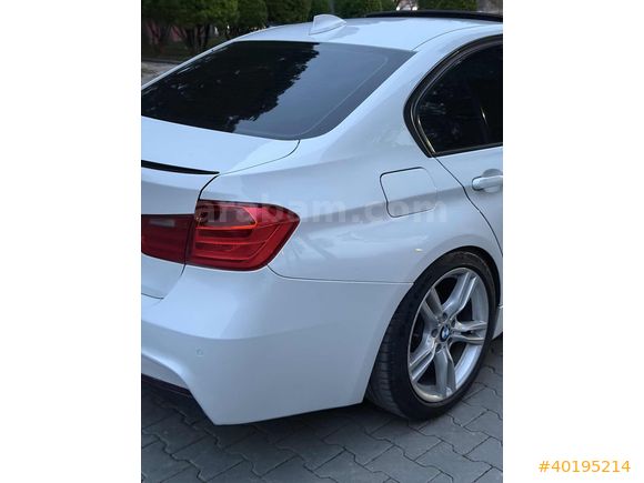 İSTİKLAL AUTO'DAN ANTALYA'DAN ONUR BEY'E HAYIRLI OLSUN