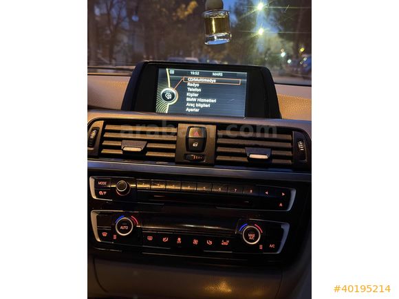 İSTİKLAL AUTO'DAN ANTALYA'DAN ONUR BEY'E HAYIRLI OLSUN