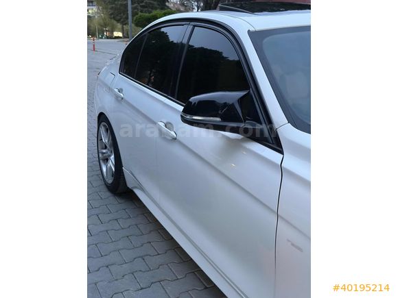 İSTİKLAL AUTO'DAN ANTALYA'DAN ONUR BEY'E HAYIRLI OLSUN