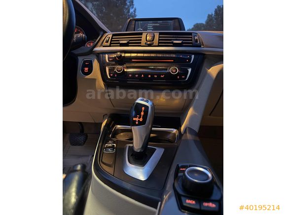 İSTİKLAL AUTO'DAN ANTALYA'DAN ONUR BEY'E HAYIRLI OLSUN