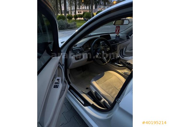 İSTİKLAL AUTO'DAN ANTALYA'DAN ONUR BEY'E HAYIRLI OLSUN