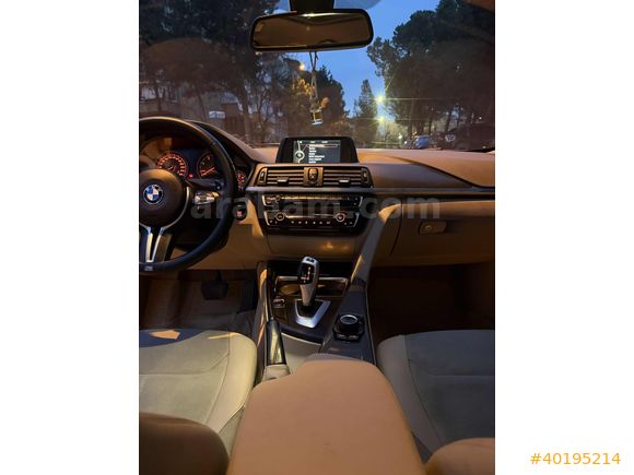 İSTİKLAL AUTO'DAN ANTALYA'DAN ONUR BEY'E HAYIRLI OLSUN