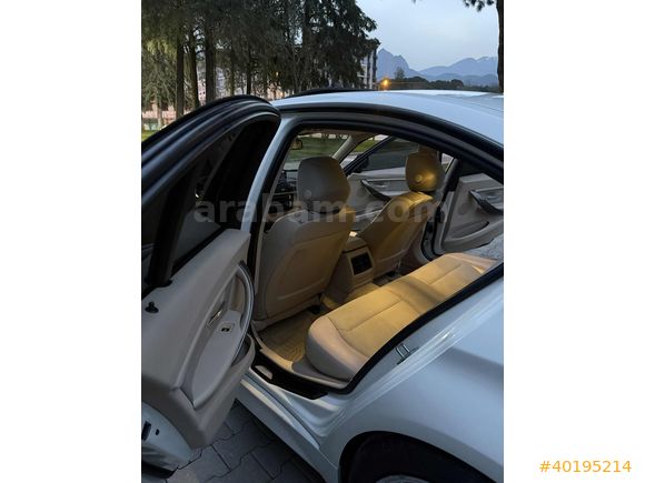 İSTİKLAL AUTO'DAN ANTALYA'DAN ONUR BEY'E HAYIRLI OLSUN
