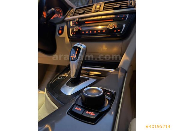 İSTİKLAL AUTO'DAN ANTALYA'DAN ONUR BEY'E HAYIRLI OLSUN