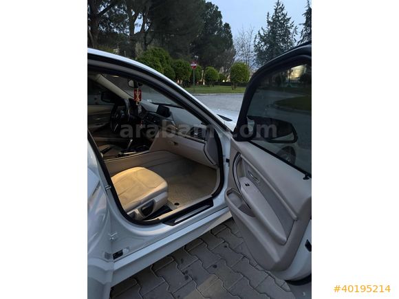 İSTİKLAL AUTO'DAN ANTALYA'DAN ONUR BEY'E HAYIRLI OLSUN