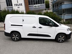 PEUGEOT PARTNER (HATASIZ, BOYASIZ) 3 BÖLGE KAMERALI, ÇELİK JANT