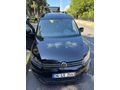 Sahibinden Volkswagen Caddy 1.6 TDI Trendline 2015 Model 