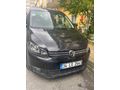 Sahibinden Volkswagen Caddy 1.6 TDI Trendline 2015 Model 