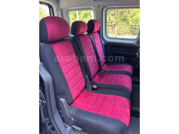 Sahibinden Volkswagen Caddy 1.6 TDI Trendline 2015 Model 