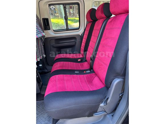 Sahibinden Volkswagen Caddy 1.6 TDI Trendline 2015 Model 