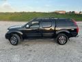 2008 model 4x4 OtomatikDeğişensiz Sunroflu çekidemirli Navara