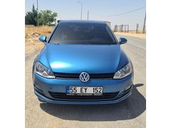 Sahibinden Volkswagen Golf 1.6 TDi BlueMotion Comfortline 2015 Model