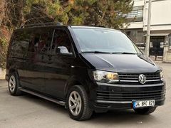 Sahibinden Volkswagen Transporter 2.0 TDI Panelvan 2018 Model