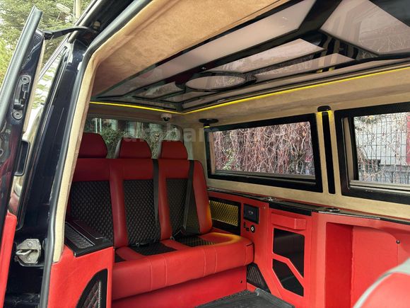 Sahibinden Volkswagen Transporter 2.0 TDI Panelvan 2018 Model