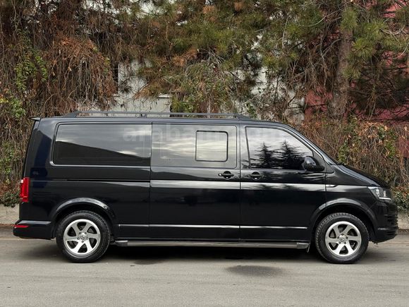Sahibinden Volkswagen Transporter 2.0 TDI Panelvan 2018 Model