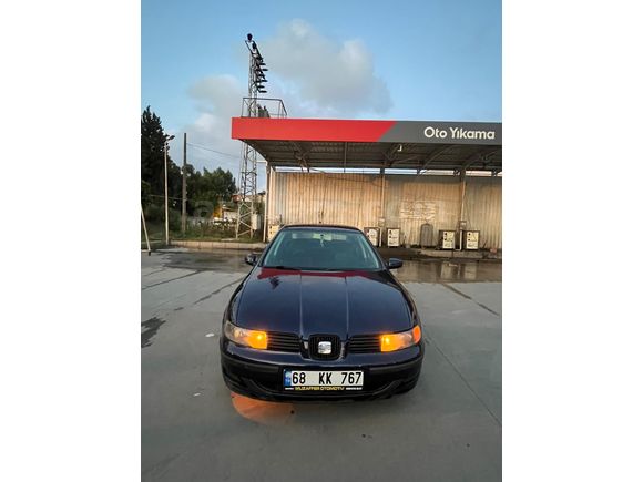 Sahibinden Seat Toledo 1.6 Stella 2000 Model