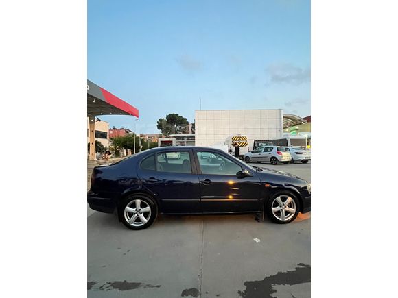 Sahibinden Seat Toledo 1.6 Stella 2000 Model