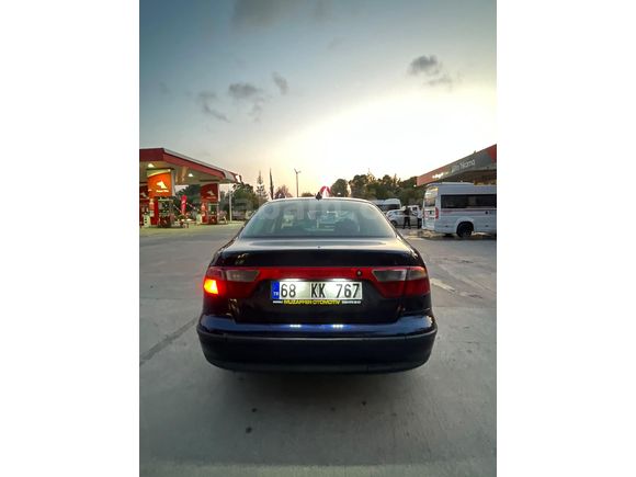 Sahibinden Seat Toledo 1.6 Stella 2000 Model