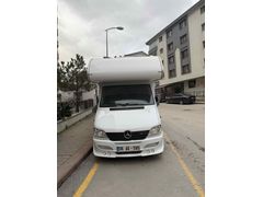 Sahibinden Karavan Motokaravan Ankara 