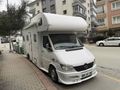 Sahibinden Karavan Motokaravan Ankara 