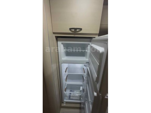 Sahibinden Karavan Motokaravan Ankara 