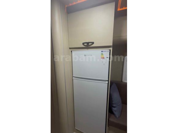 Sahibinden Karavan Motokaravan Ankara 