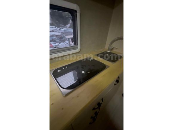 Sahibinden Karavan Motokaravan Ankara 