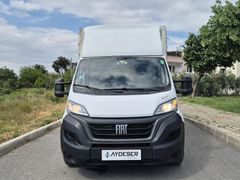 Galeriden Fiat Ducato 3850L İzmir